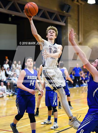 Thumbnail 3 in Bagdad @ Anthem Prep photogallery.
