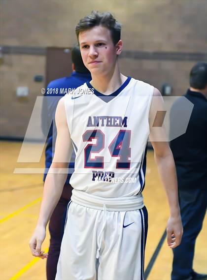 Thumbnail 2 in Bagdad @ Anthem Prep photogallery.