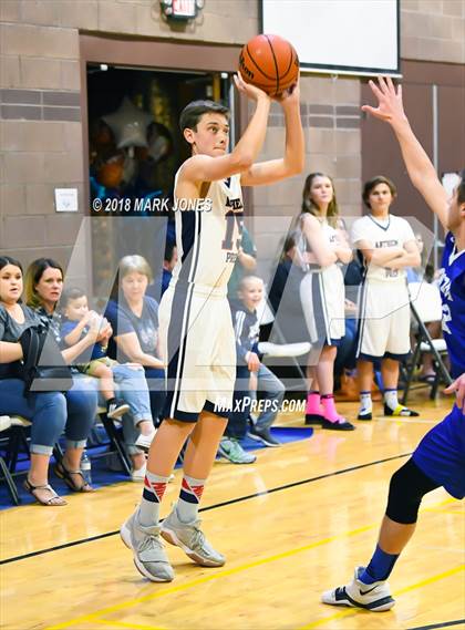 Thumbnail 3 in Bagdad @ Anthem Prep photogallery.