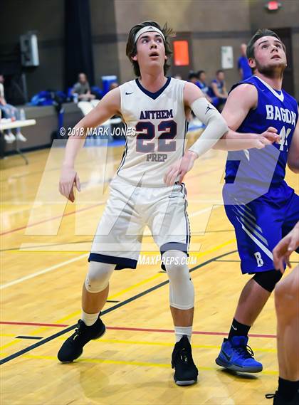 Thumbnail 2 in Bagdad @ Anthem Prep photogallery.