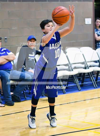 Thumbnail 2 in Bagdad @ Anthem Prep photogallery.