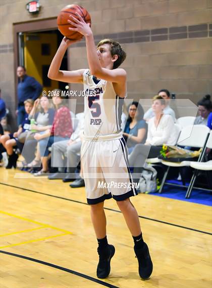 Thumbnail 2 in Bagdad @ Anthem Prep photogallery.