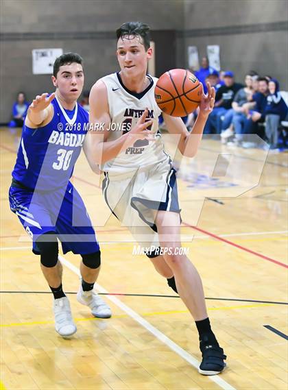 Thumbnail 1 in Bagdad @ Anthem Prep photogallery.