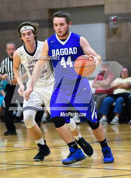 Thumbnail 3 in Bagdad @ Anthem Prep photogallery.