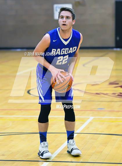 Thumbnail 3 in Bagdad @ Anthem Prep photogallery.