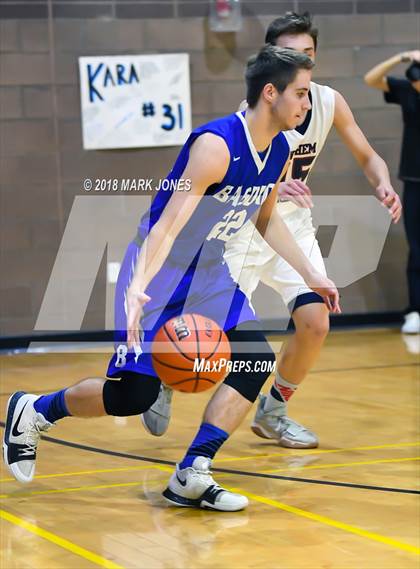 Thumbnail 2 in Bagdad @ Anthem Prep photogallery.