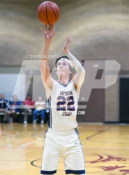 Thumbnail 1 in Bagdad @ Anthem Prep photogallery.