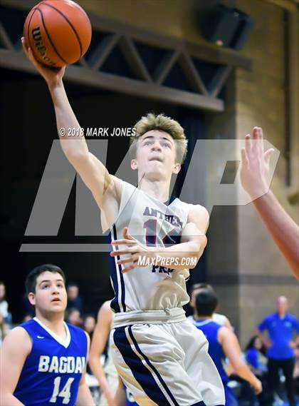 Thumbnail 2 in Bagdad @ Anthem Prep photogallery.