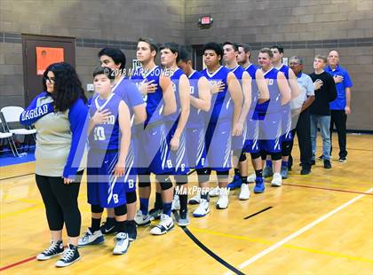 Thumbnail 1 in Bagdad @ Anthem Prep photogallery.