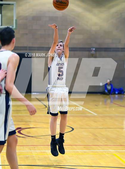 Thumbnail 1 in Bagdad @ Anthem Prep photogallery.