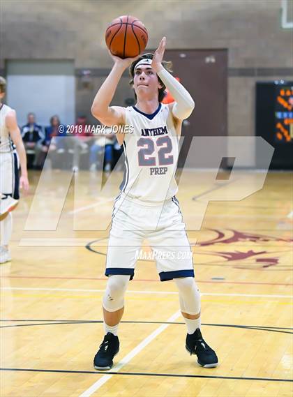 Thumbnail 3 in Bagdad @ Anthem Prep photogallery.