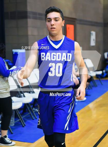 Thumbnail 3 in Bagdad @ Anthem Prep photogallery.