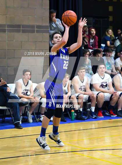 Thumbnail 3 in Bagdad @ Anthem Prep photogallery.