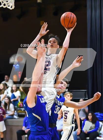 Thumbnail 1 in Bagdad @ Anthem Prep photogallery.