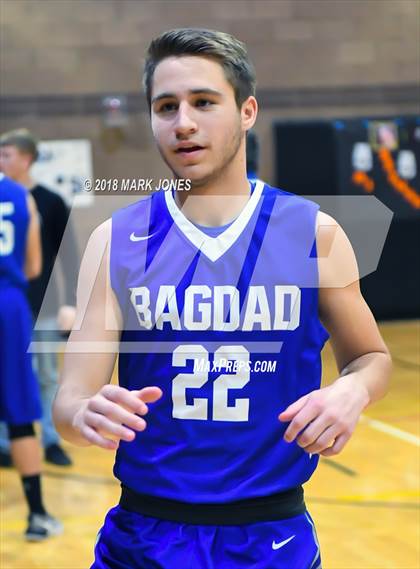 Thumbnail 2 in Bagdad @ Anthem Prep photogallery.