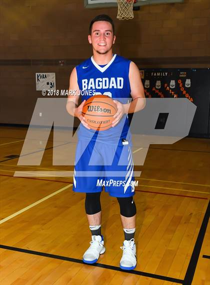 Thumbnail 2 in Bagdad @ Anthem Prep photogallery.
