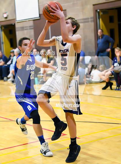 Thumbnail 1 in Bagdad @ Anthem Prep photogallery.