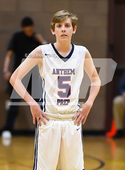 Thumbnail 1 in Bagdad @ Anthem Prep photogallery.
