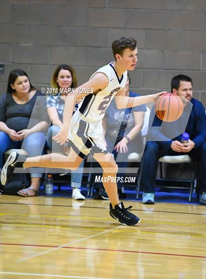 Thumbnail 3 in Bagdad @ Anthem Prep photogallery.