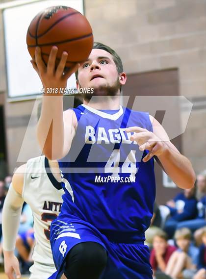 Thumbnail 1 in Bagdad @ Anthem Prep photogallery.