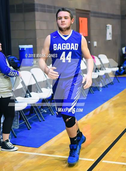 Thumbnail 2 in Bagdad @ Anthem Prep photogallery.