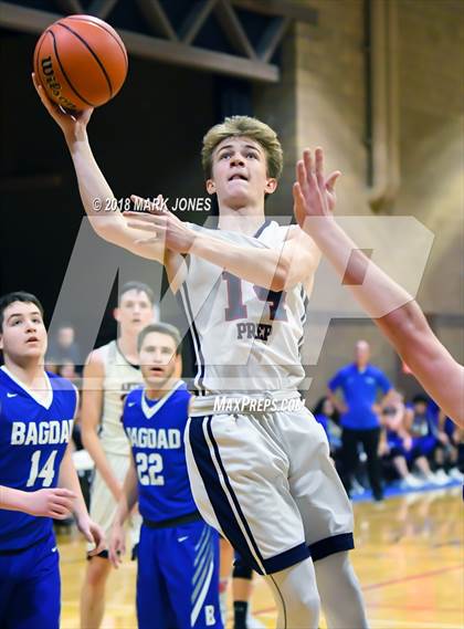Thumbnail 1 in Bagdad @ Anthem Prep photogallery.