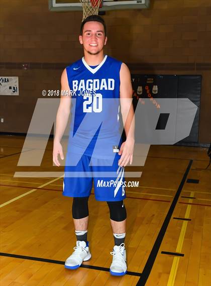 Thumbnail 3 in Bagdad @ Anthem Prep photogallery.