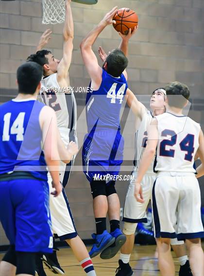 Thumbnail 3 in Bagdad @ Anthem Prep photogallery.