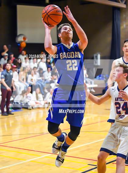 Thumbnail 3 in Bagdad @ Anthem Prep photogallery.