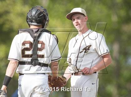 Thumbnail 3 in St. Augustine Prep @ Absegami photogallery.