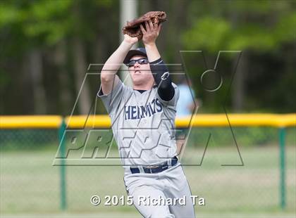 Thumbnail 1 in St. Augustine Prep @ Absegami photogallery.