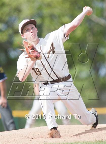 Thumbnail 1 in St. Augustine Prep @ Absegami photogallery.