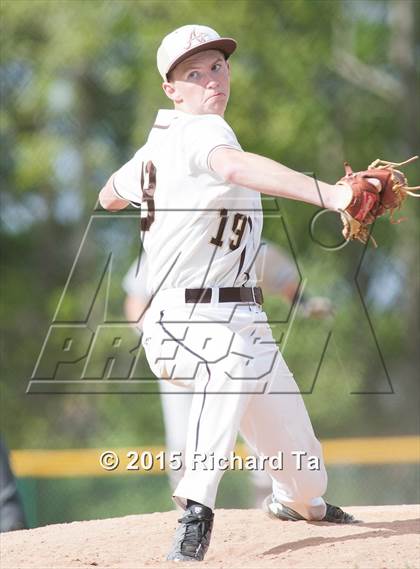 Thumbnail 3 in St. Augustine Prep @ Absegami photogallery.
