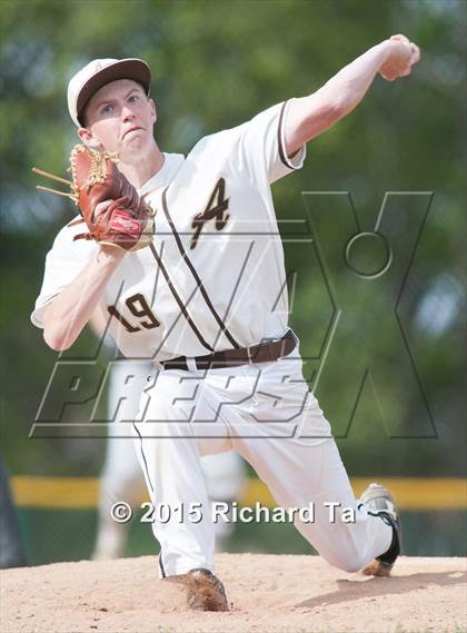 Thumbnail 2 in St. Augustine Prep @ Absegami photogallery.