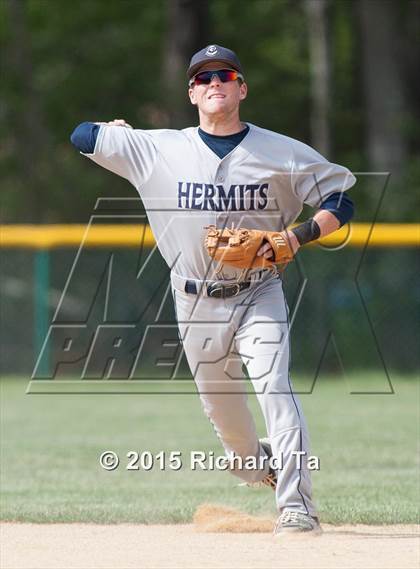 Thumbnail 1 in St. Augustine Prep @ Absegami photogallery.