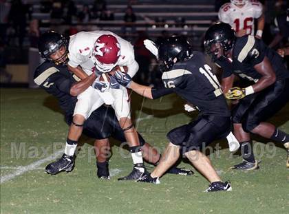 Thumbnail 1 in Munford @ Millington Central photogallery.