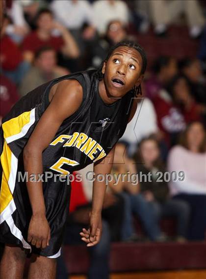 Thumbnail 2 in Sherman vs Forney (Sherman Holiday Tournament) photogallery.