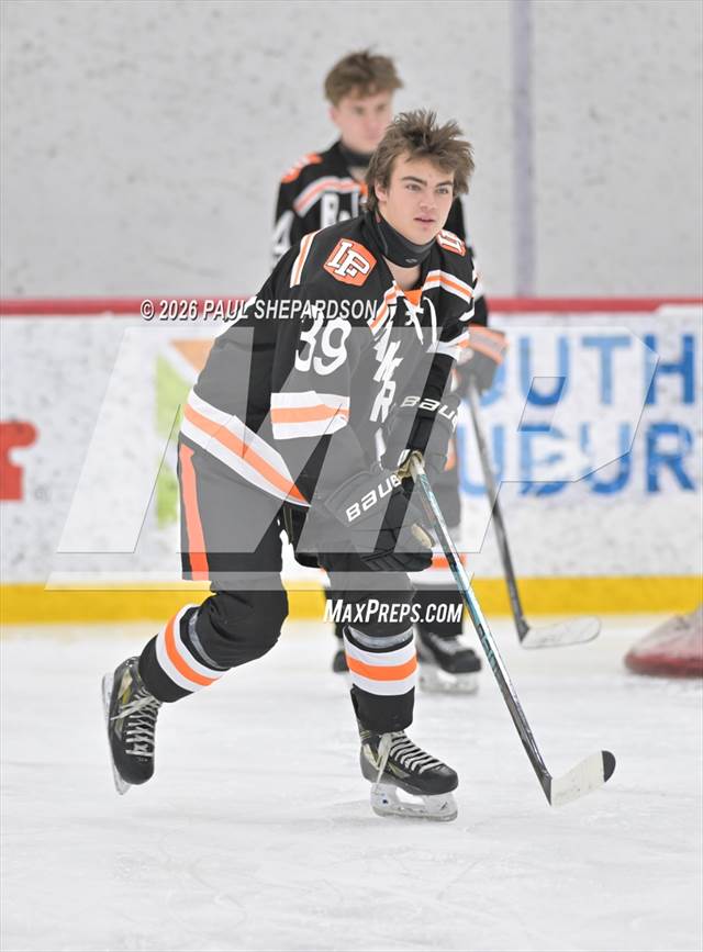 Lewis-Palmer @ Heritage