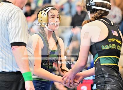 Thumbnail 3 in CIF SDS Masters Championship  photogallery.