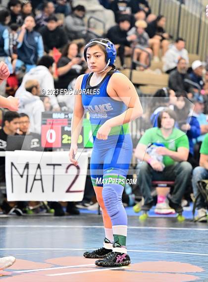 Thumbnail 2 in CIF SDS Masters Championship  photogallery.