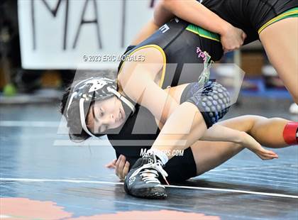 Thumbnail 1 in CIF SDS Masters Championship  photogallery.