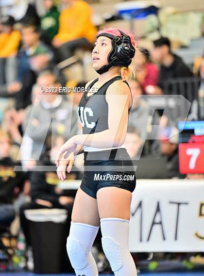 Thumbnail 2 in CIF SDS Masters Championship  photogallery.