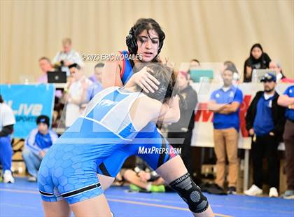 Thumbnail 2 in CIF SDS Masters Championship  photogallery.