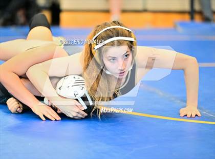 Thumbnail 3 in CIF SDS Masters Championship  photogallery.