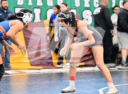 Thumbnail 2 in CIF SDS Masters Championship  photogallery.