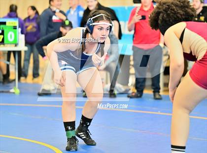 Thumbnail 3 in CIF SDS Masters Championship  photogallery.