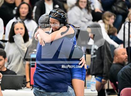 Thumbnail 2 in CIF SDS Masters Championship  photogallery.