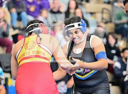 Thumbnail 2 in CIF SDS Masters Championship  photogallery.