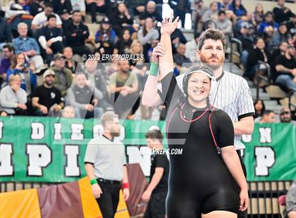 Thumbnail 2 in CIF SDS Masters Championship  photogallery.