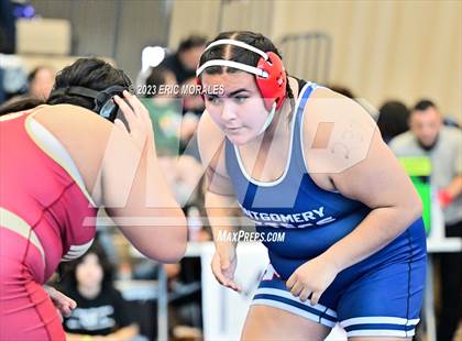 Thumbnail 3 in CIF SDS Masters Championship  photogallery.